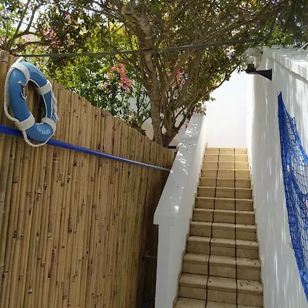 度假居 Casa Blu *