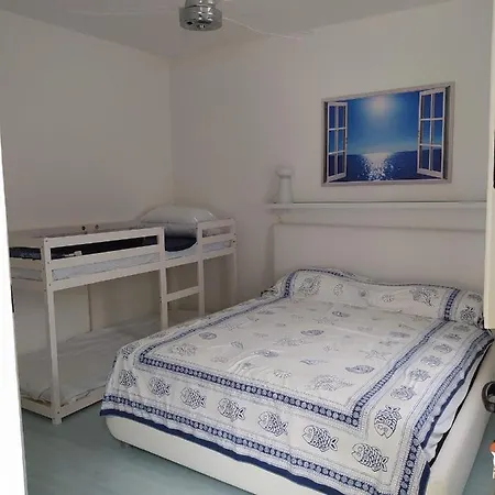 Casa Blu 度假居 *