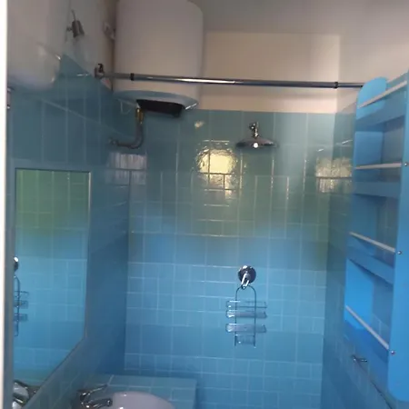 Casa Blu * 孔卡斯普奇拉