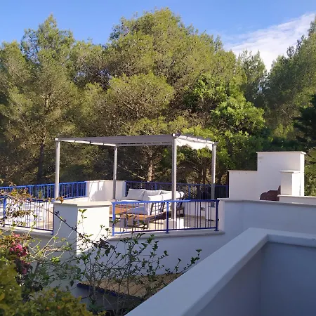 Casa Blu *