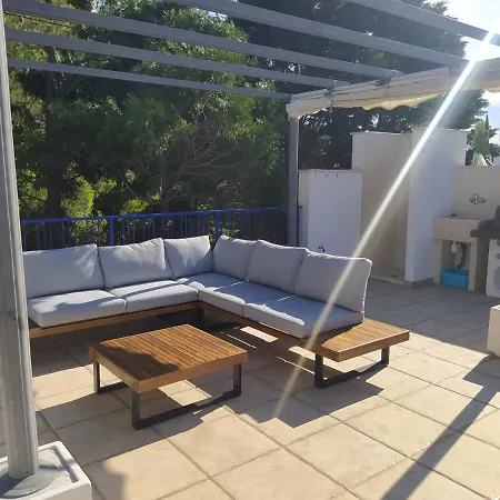 度假居 Casa Blu