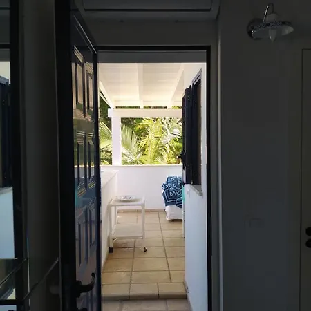 Casa Blu