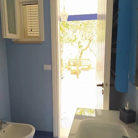 Casa Blu 度假居 孔卡斯普奇拉