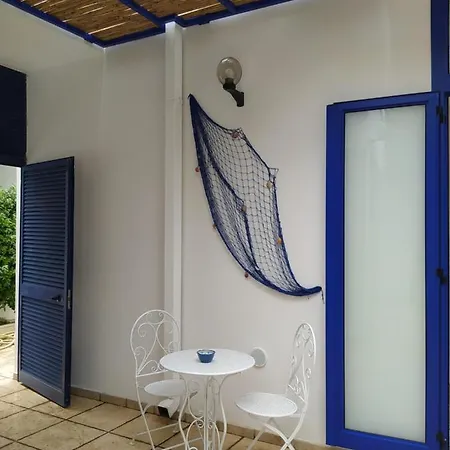 度假居 Casa Blu *