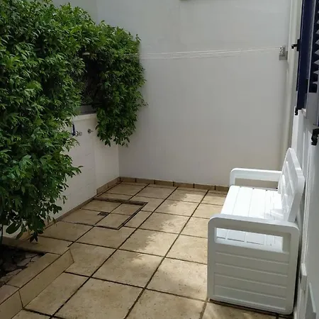 Casa Blu 度假居