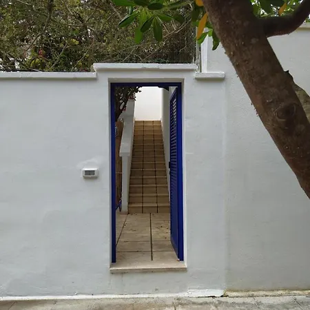 Casa Blu Conca Specchiulla
