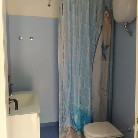 Dom wakacyjny Casa Blu *
