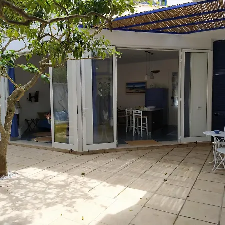 Casa Blu * Conca Specchiulla