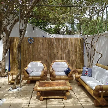 Casa Blu *