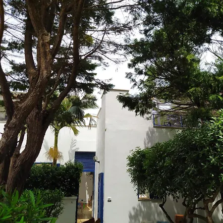 Casa Blu