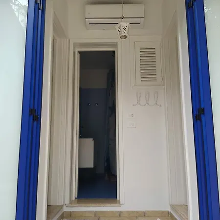 Casa Blu Dom wakacyjny Conca Specchiulla