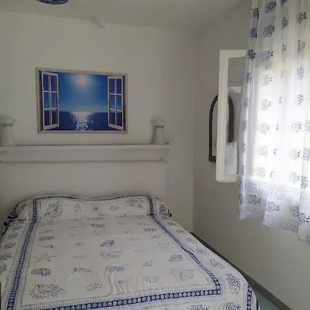 Casa Blu Vakantiehuis