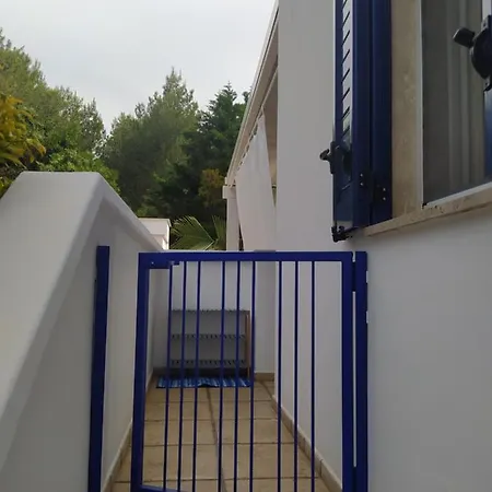 Casa Blu Vakantiehuis Conca Specchiulla